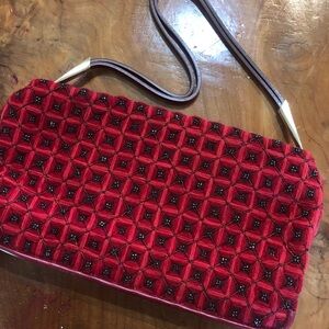 Bottega Veneta rare vintage bag